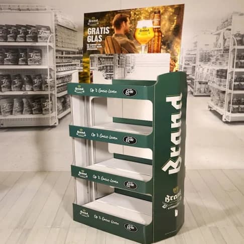 Custom Retailer Display Boxes 2