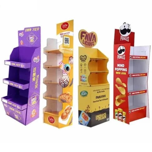 Custom Retailer Display Boxes 3