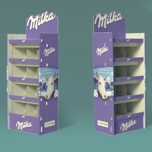 Custom Retailer Display Boxes 4