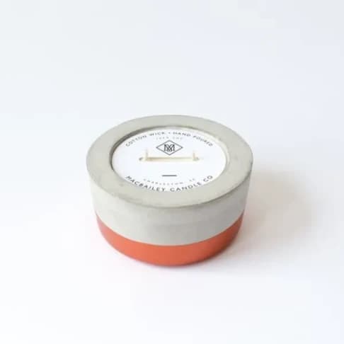 Custom Candle Dust Covers 3