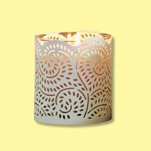 Custom Candle Jar Sleeves 2