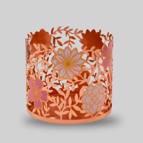 Custom Candle Jar Sleeves 3
