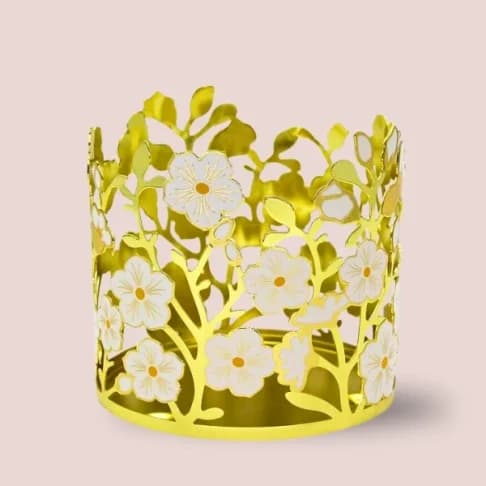 Custom Candle Jar Sleeves 4