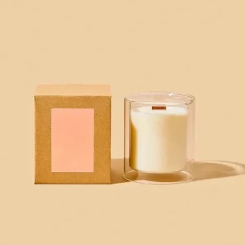 Custom Kraft Candle Boxes 4