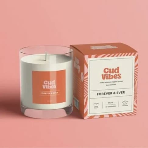 Custom Luxury Candle Boxes 2