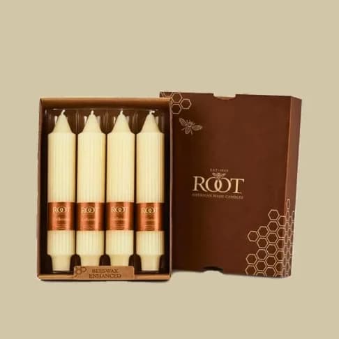 Custom Pillar Candle Boxes 3