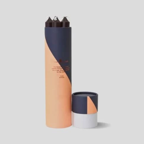 Custom Pillar Candle Boxes 4