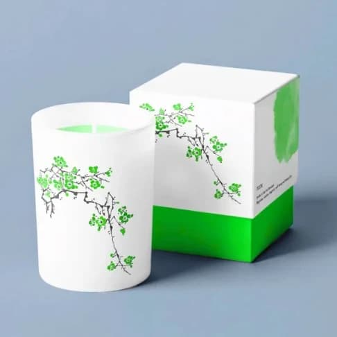 Custom Rigid Candle Boxes 4