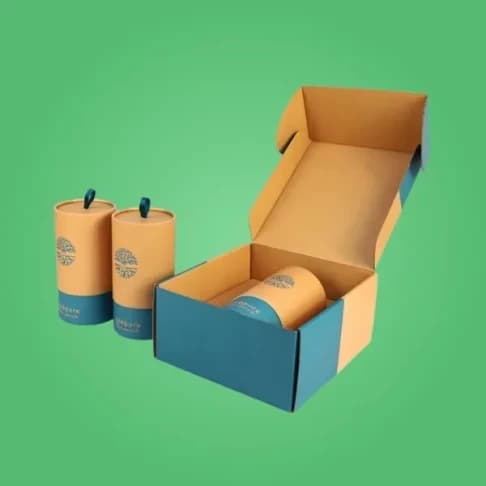 Custom Shipping Candle Boxes 4