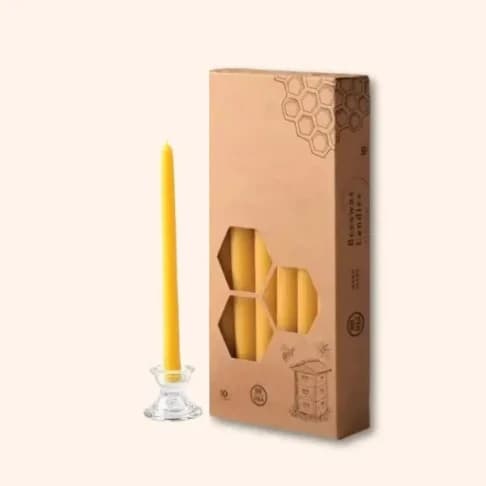 Custom Trapper Candle Boxes 4