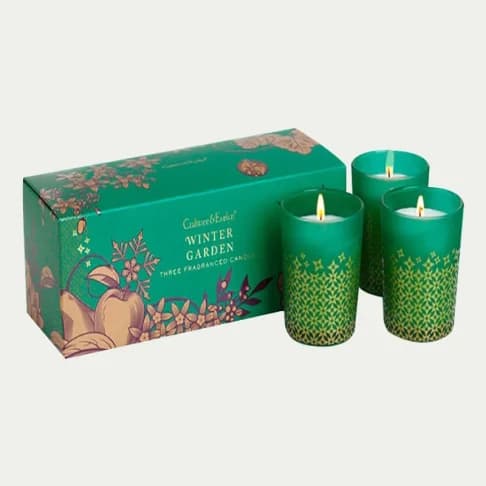 Custom Tealight Candle Boxes
