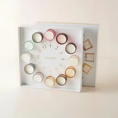 Custom Tealight Candle Boxes 2