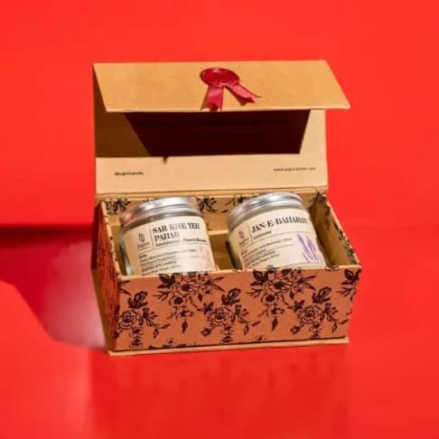 Custom Two-Piece Candle Boxes 3
