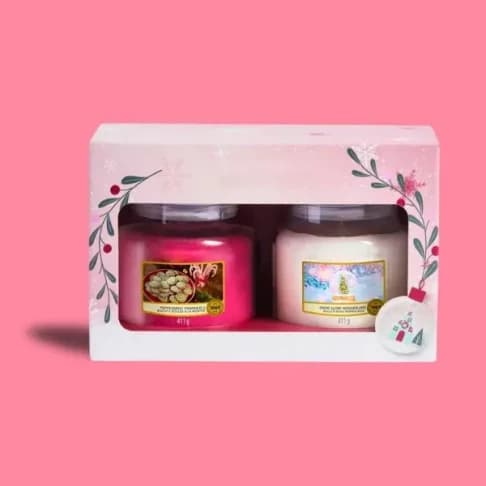 Custom Two-Piece Candle Boxes 4