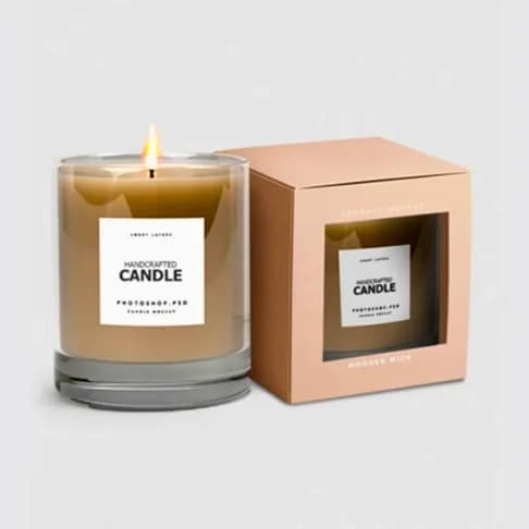 Custom Votive Candle Boxes 3