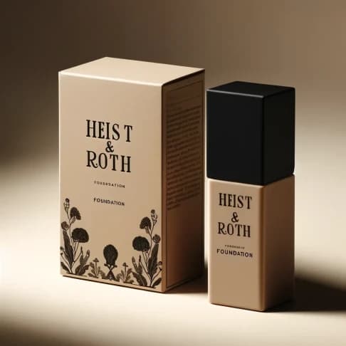 Custom Foundation Boxes 2