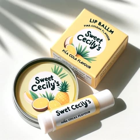 Custom Lip Balm Boxes 2