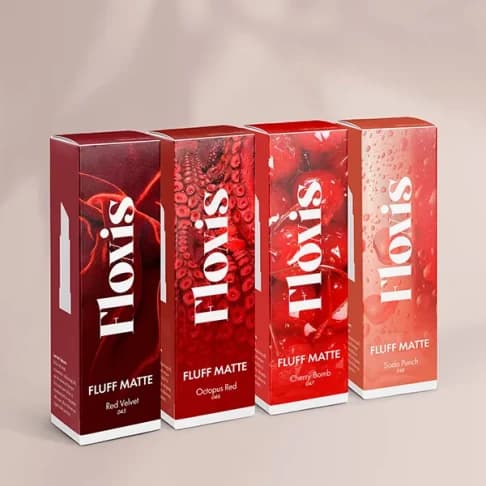 Custom Lipstick Boxes 3