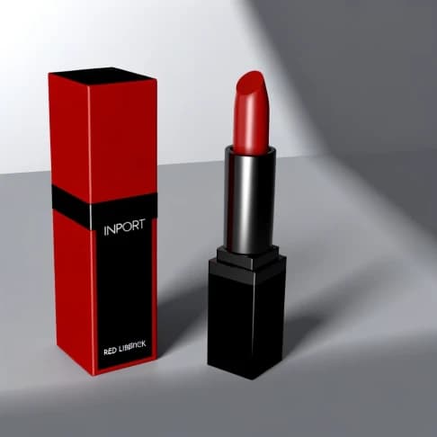 Custom Lipstick Boxes 4