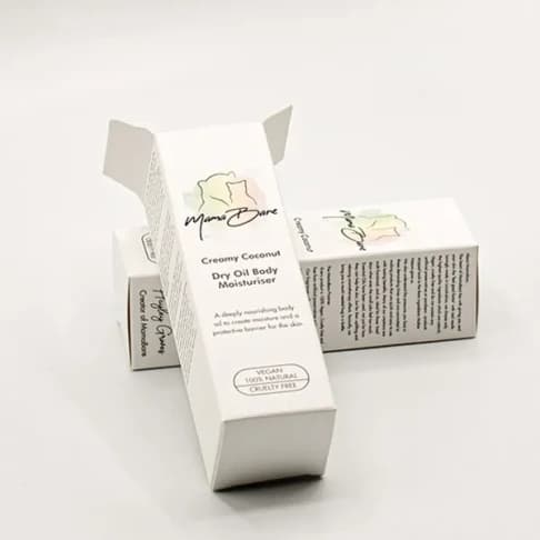 Custom Lotion Boxes 2