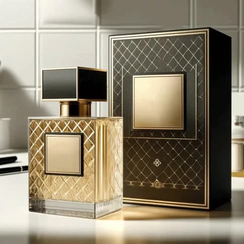 Custom Perfume Boxes 4