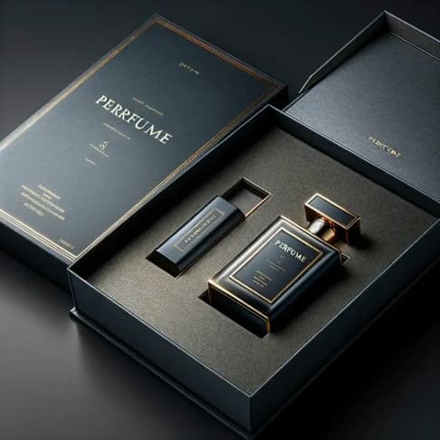 Custom Premium Cosmetics Boxes 2