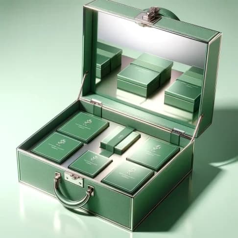 Custom Premium Cosmetics Boxes 3