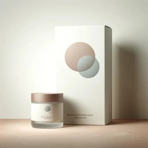 Custom Skincare Packaging 4