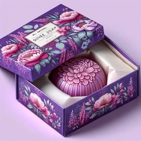 Custom Soap Boxes 3