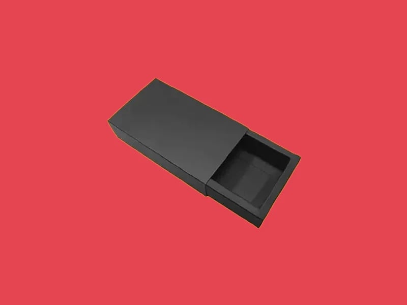 Tray & Sleeve Boxes