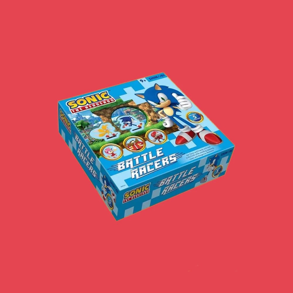 Foil Board Boxes