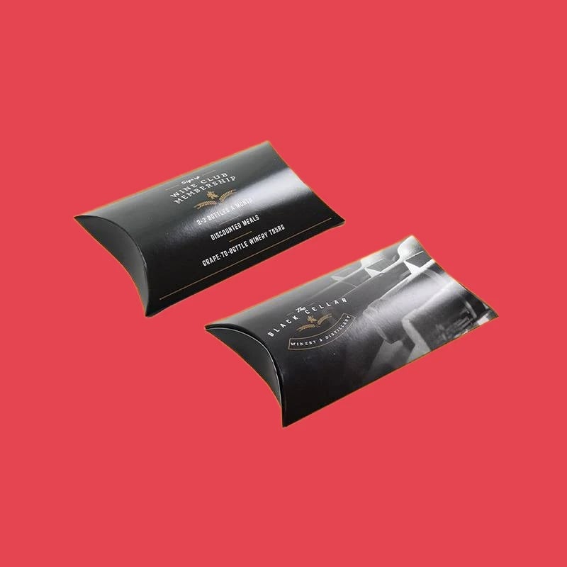 E-Flute Retail Boxes