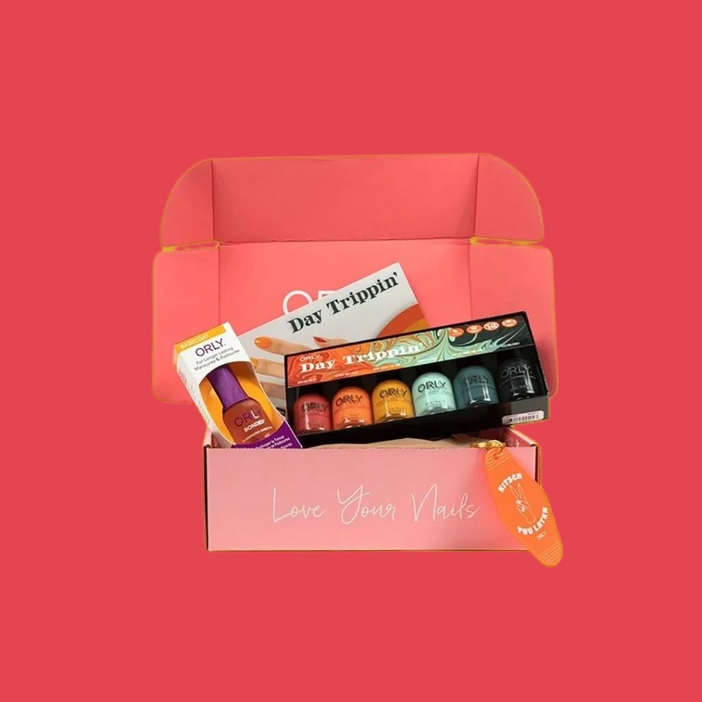 E-Flute Subscription Boxes
