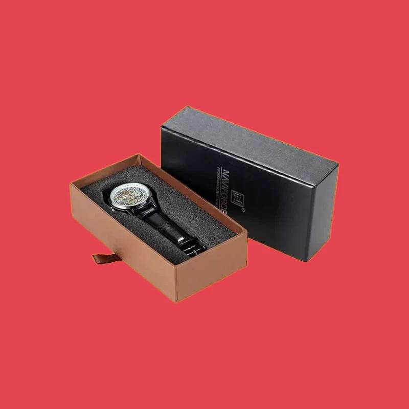 Foam Insert Sets