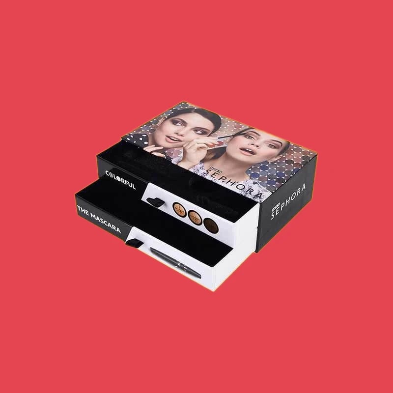 Jewelry Drawer Boxes