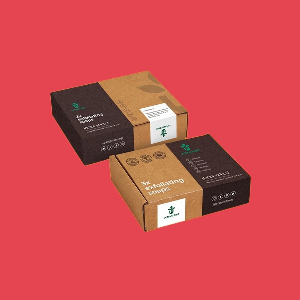 Custom Product Labels
