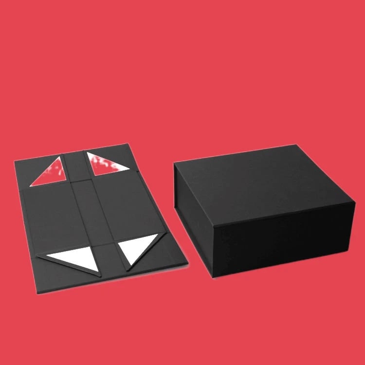 Anti-Scratch Rigid Boxes