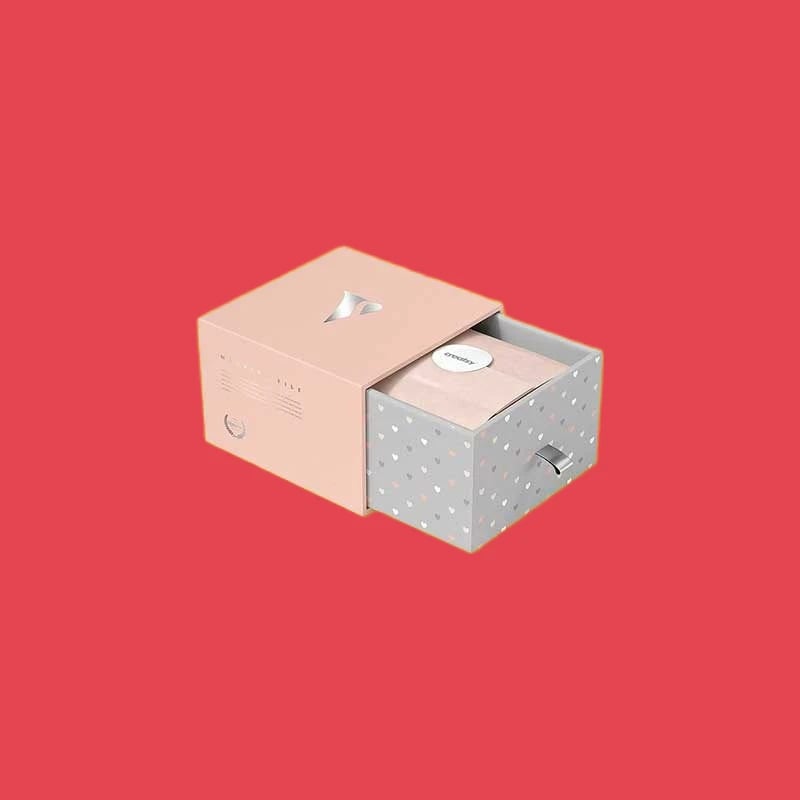 Rigid Drawer Boxes