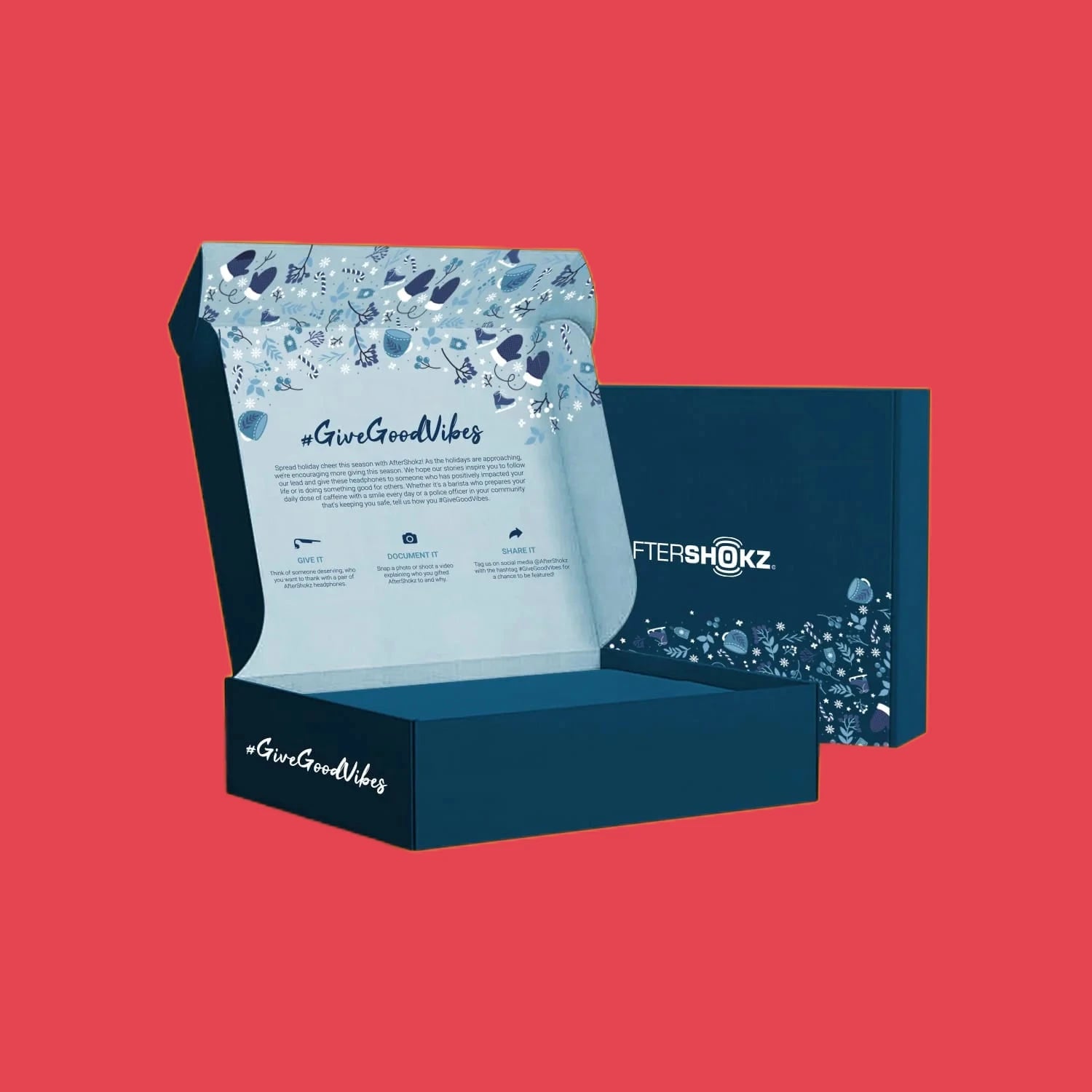 Subscription Mailer Boxes