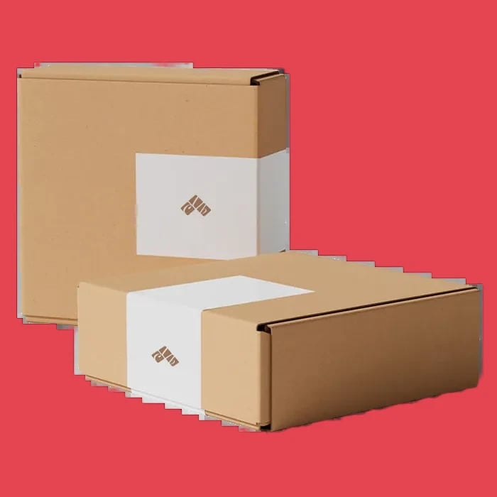 Custom Shipping Boxes