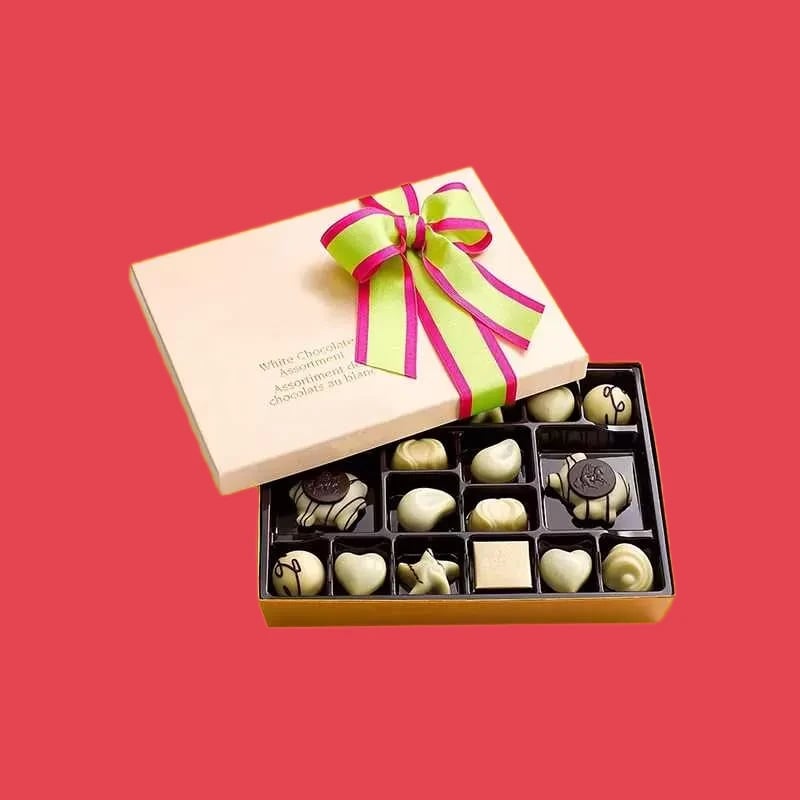 Chocolate Gift Boxes
