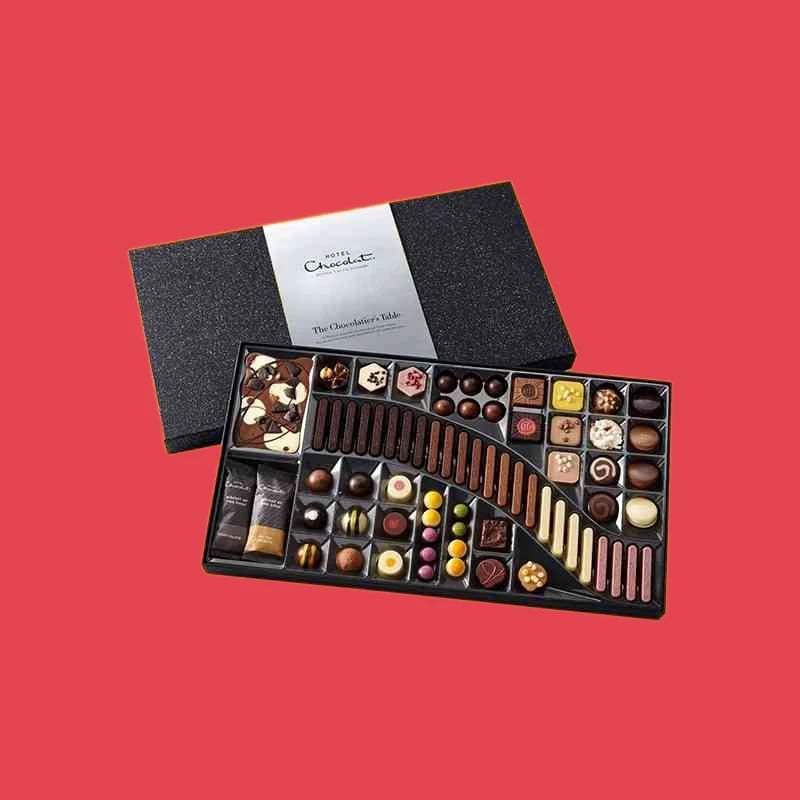 Standard Quality Chocolate Boxes