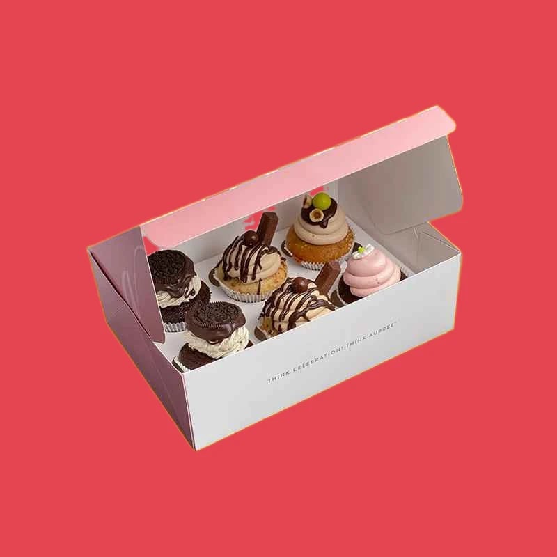 Muffin Box