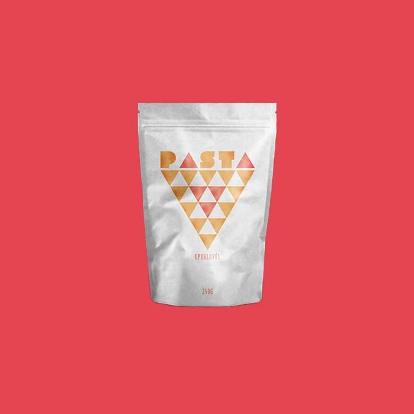 Edible Mylar Bags