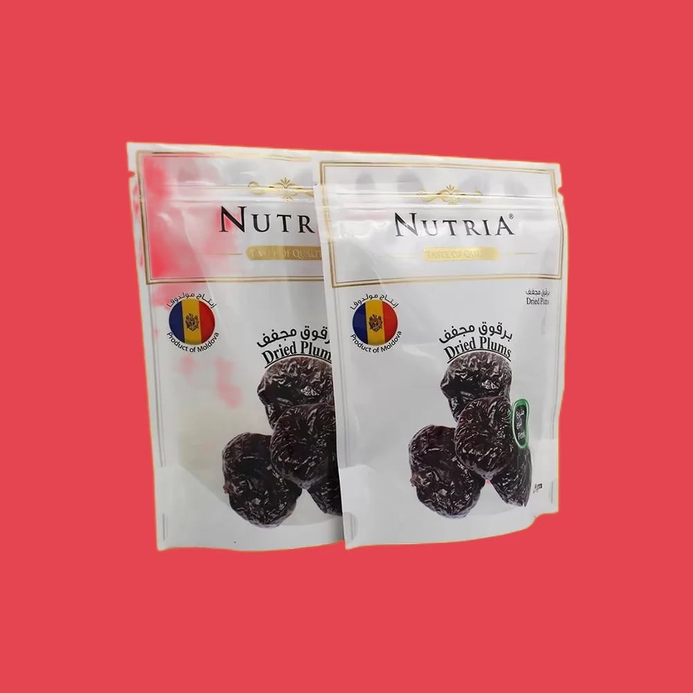 Mylar Ziplock Bags