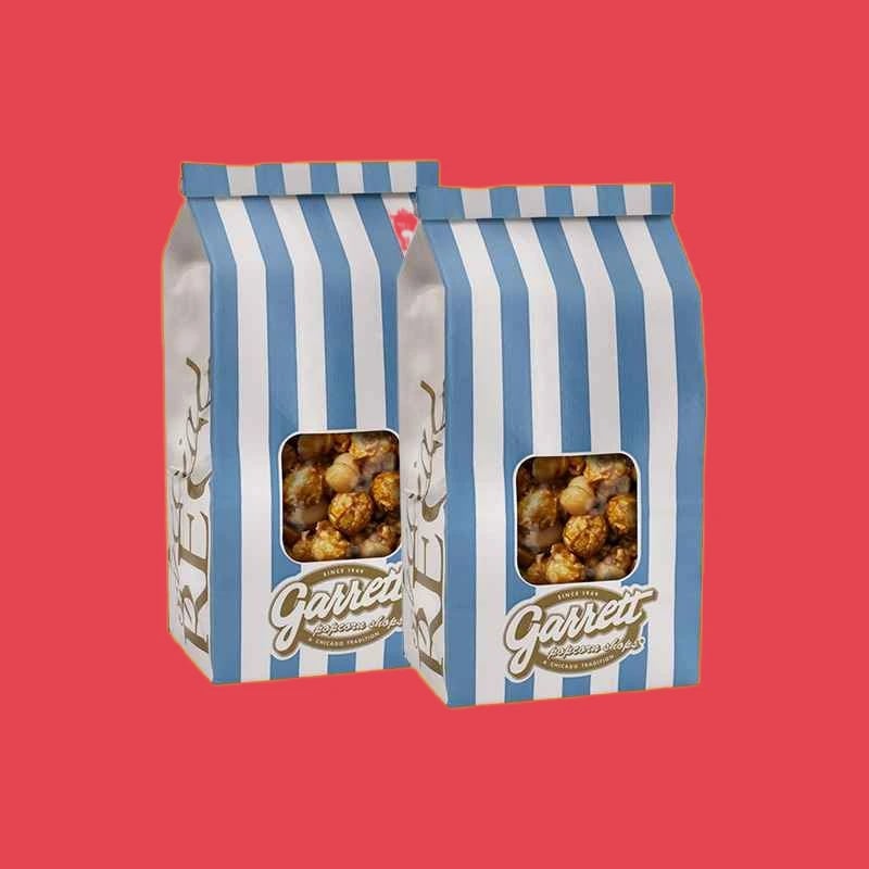 Large Popcorn Boxes