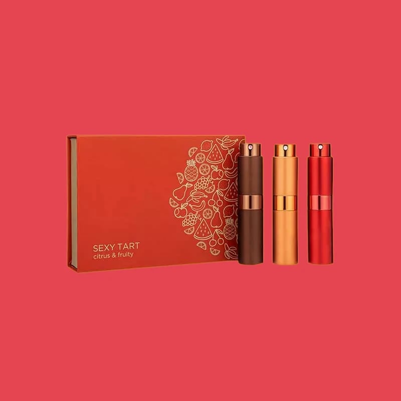Perfume Subscription Boxes