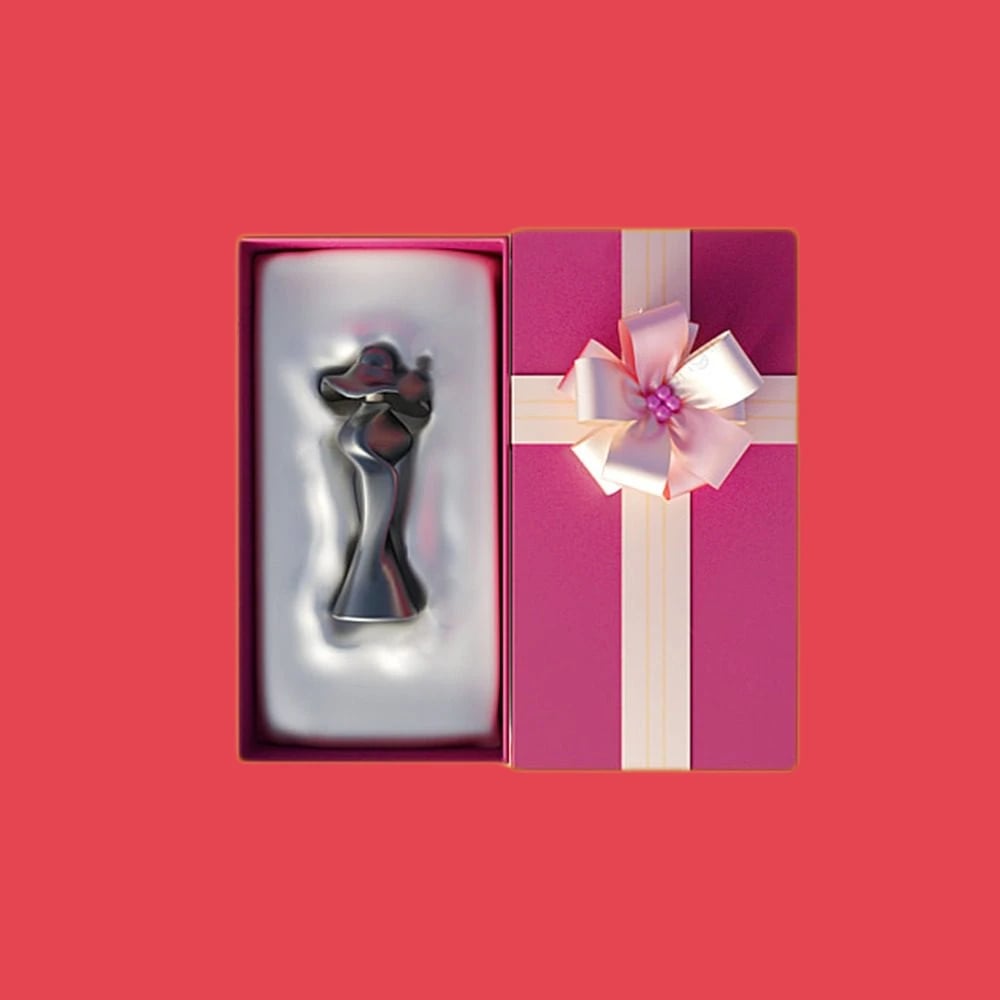 Custom Gift Perfume Boxes