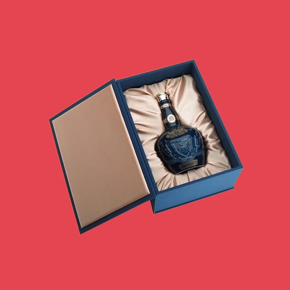 Custom Perfume Boxes with Inserts