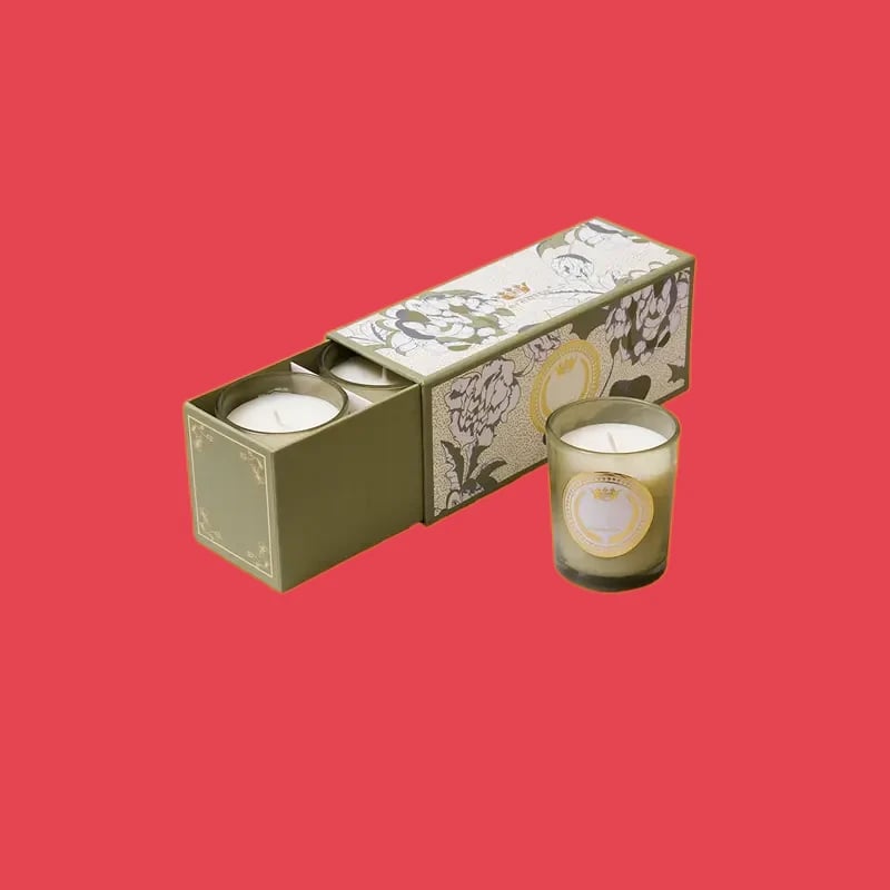 Candle Subscription Boxes